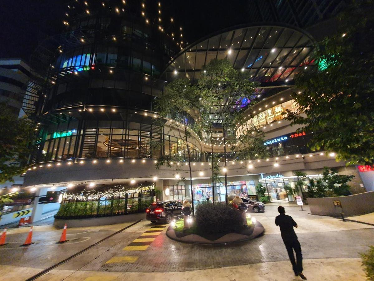 Mont Kiara 163 Mall Kuala Lumpur Exteriér fotografie